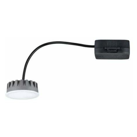 Svietidlo LED 1x6,8W 51mm IP65 2700K satén (Paulmann)