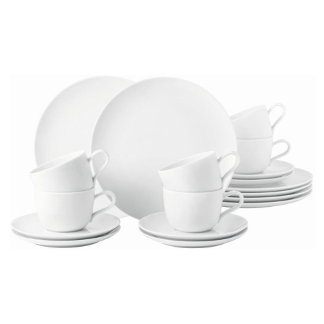 Seltmann Weiden KÁVOVÝ SERVIS porcelán keramika