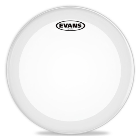 Evans BD22GB3C EQ3 22" Frosted