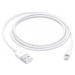 Originál kábel Apple USB/Lightning 1m, MXLY2ZM/A