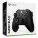 Microsoft Xbox Series Wireless Controller XSX QAT-00009, Carbon Black