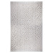 Kusový koberec Piatto Argento Silver – na ven i na doma - 160x230 cm Flair Rugs koberce