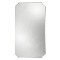 Amirro Diamant zrkadlo s fazetou 50x90 cm 905-08f ZOS9050F