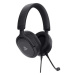 TRUST GXT 498 FORTA PS5 Gaming Headset black