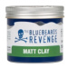 Bluebeards Revenge matný íl na vlasy 150 ml