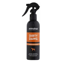 Šampón pre psov Animology Bezopláchový Dirty Dawg