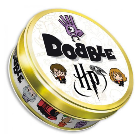 Dobble Harry Potter