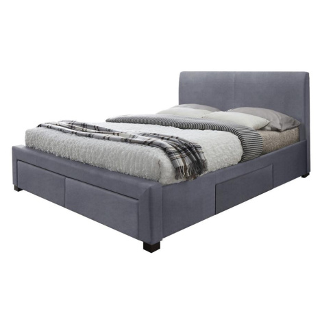 Postele MERKURY MARKET