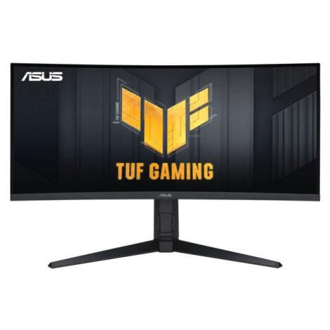 ASUS TUF Gaming VG34VQL3A herný monitor 34”