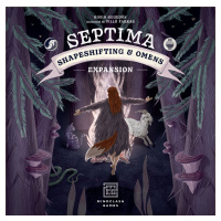 Septima: Shapeshifting & Omens