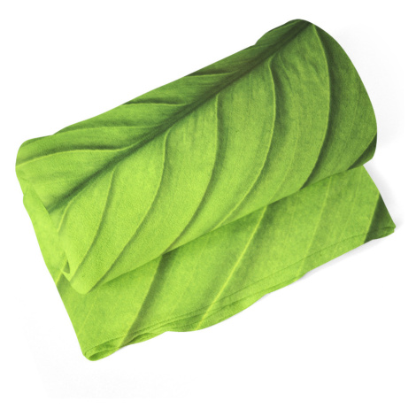 Deka List - 190x140 cm