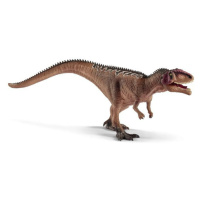 Schleich Giganotosaurus mláďa