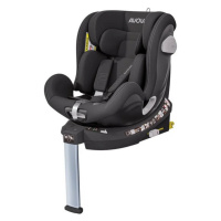 AVOVA Swan-fix i-size 2025 Pearl Black