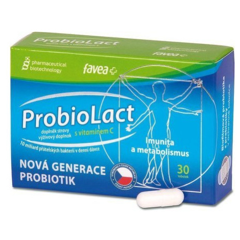 ProbioLact 30 cps