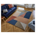 Kusový koberec Moderno Alwyn Multi - 120x170 cm Flair Rugs koberce
