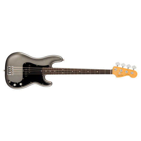 Fender American Professional II Precision Bass RW MERC