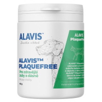 ALAVIS PlaqueFree pre zuby a ďasná 40 g