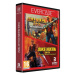 Home Console Cartridge 33. Duke Nukem Collection 1 (Evercade)