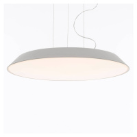 Artemide Febe LED závesná lampa 2700 K, biela