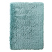 Svetlomodrý ručne tuftovaný koberec Think Rugs Polar PL Light Blue, 60 × 120 cm