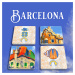 Board&Dice Barcelona: New Building Bonus Tiles