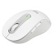 Logitech M650 M, Off-white