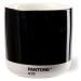 Pantone Latte termo 0,21 l Black