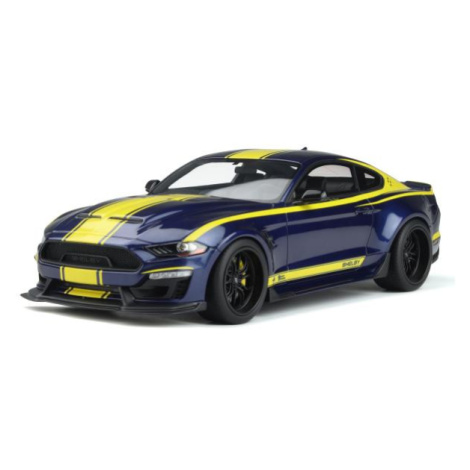 1:18 FORD SHELBY SUPER SNAKE 