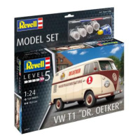 ModelSet auto 67677 - VW T1 