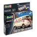 ModelSet auto 67677 - VW T1 "Dr. Oetker" (1:24)