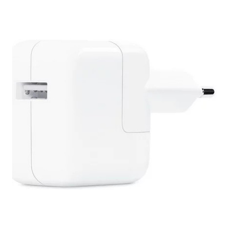 Nabíjačka Apple Charger 12W Box (MGN03ZM/A)
