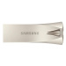 Samsung BAR Plus USB 3.1 flash disk 64GB strieborný