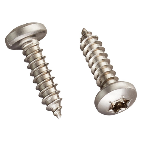 Guttagliss skrutky V2A pre U - profily, 20 ks