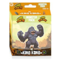 IELLO King of Tokyo: Monster Pack - King Kong