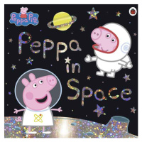 Ladybird Books Peppa Pig: Peppa in Space