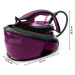 Parný generátor Tefal Express Vision SV8152E0 fialový/čierny