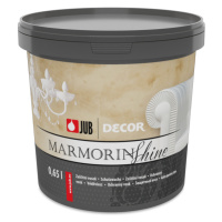DECOR MARMORIN SHINE - Lesklý vodoodpudivý ochranný vosk bezfarebný 0,65 L
