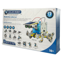 Alltoys Obojživelný solárny set 13 v 1