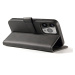 Diárové puzdro na Realme 9i/Oppo A96 Magnet Elegance čierne
