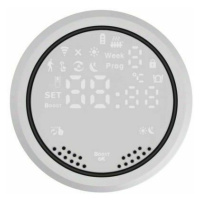 GoSmart Digitálna termostatická hlavica P5630S ZigBee