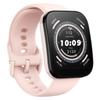 Amazfit Bip 5 Inteligentné hodinky, Ružové