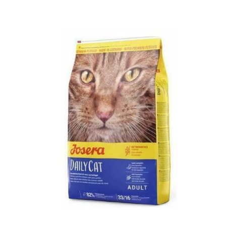 Josera Cat Super premium DailyCat 2kg