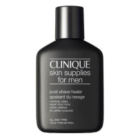 Clinique Skin Supplies For Men Post Shave Healer 75ml (Všetky typy pleti)