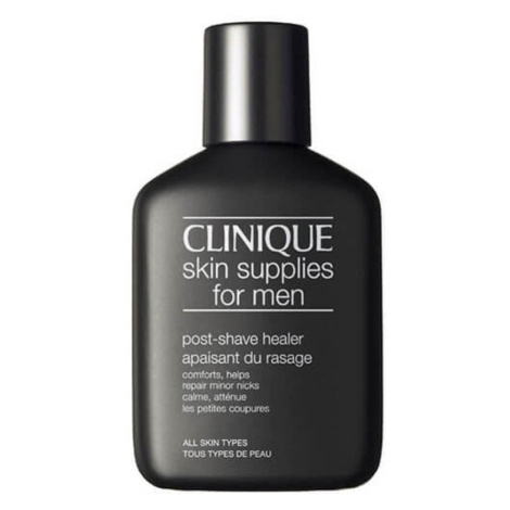 Clinique Skin Supplies For Men Post Shave Healer 75ml (Všetky typy pleti)