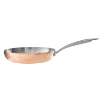 Nerezová panvica ø 24 cm Minerva – Premier Housewares