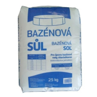 MARIMEX SOL BAZENOVA MARIMEX 25 KG