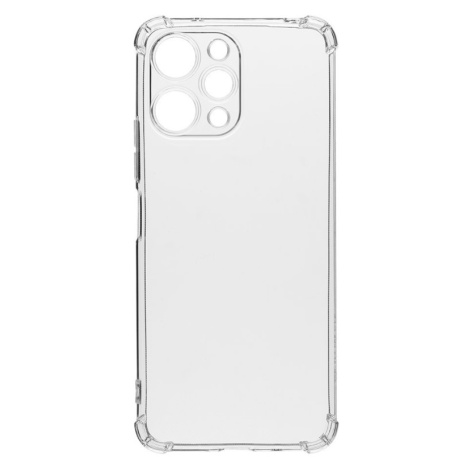 Silikónové puzdro na Xiaomi Redmi 12 4G/5G Tactical TPU Plyo transparentné