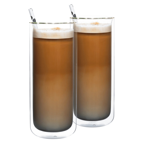 Termo poháre, set 2 ks, na drink, 500 ml, HOTCOLD TYP 14 Tempo Kondela