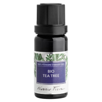 NOBILIS TILIA Éterický olej Tea tree BIO 5 ml