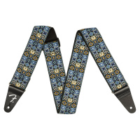 Fender Festival Strap Blue